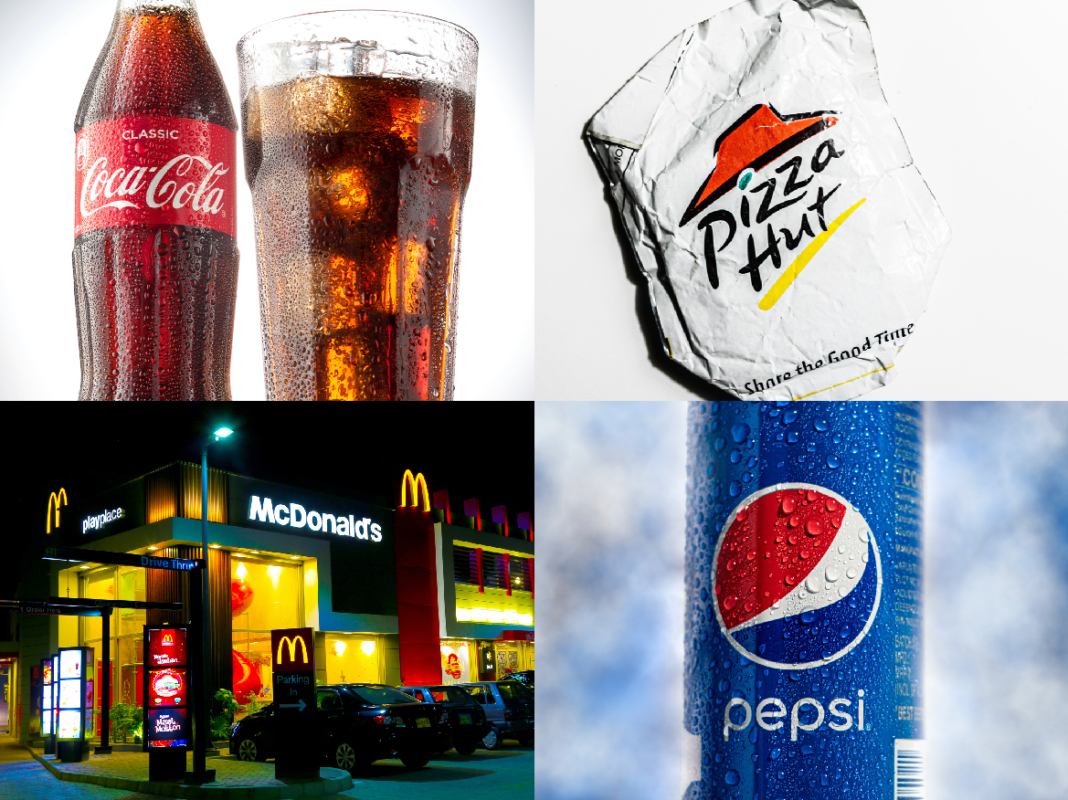 Baba Ramdev calls for boycott of US brands Pepsi, KFC, McDonald's in response to tariffs