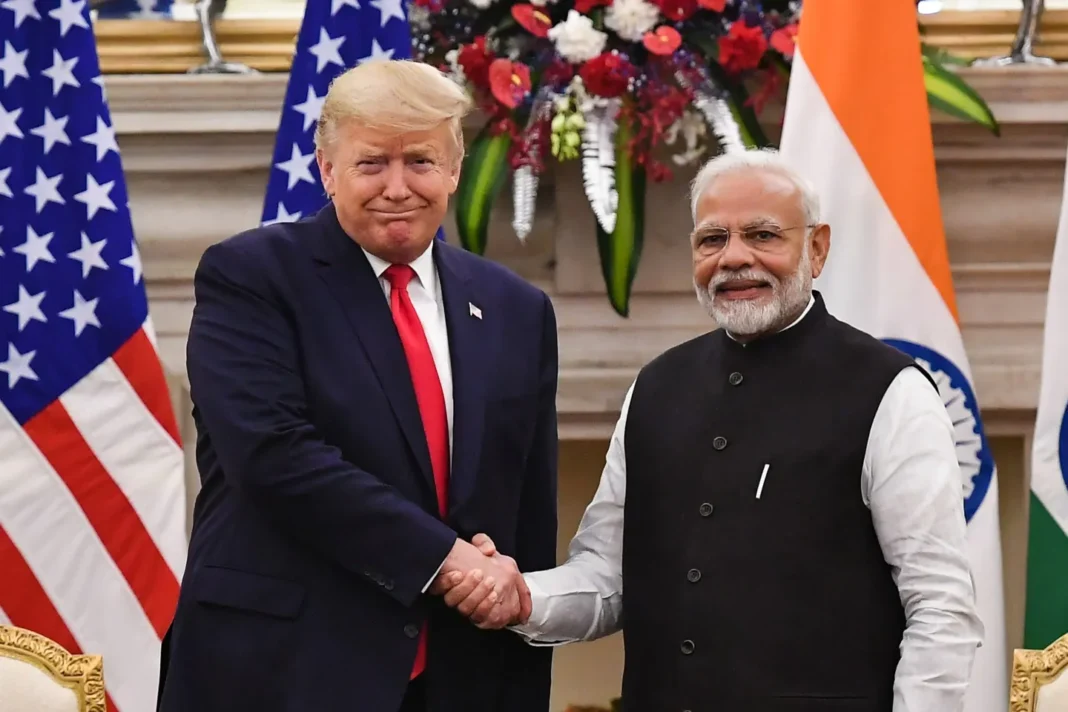 Trump Administration Outlines 50% Tariff on India as Deadline Nears: What It Means for Trade, Jobs, and Geopolitics