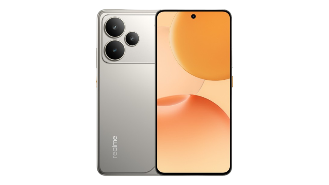 realme P4 Launched: India’s Slimmest 7000mAh Smartphone with Dual Chipset