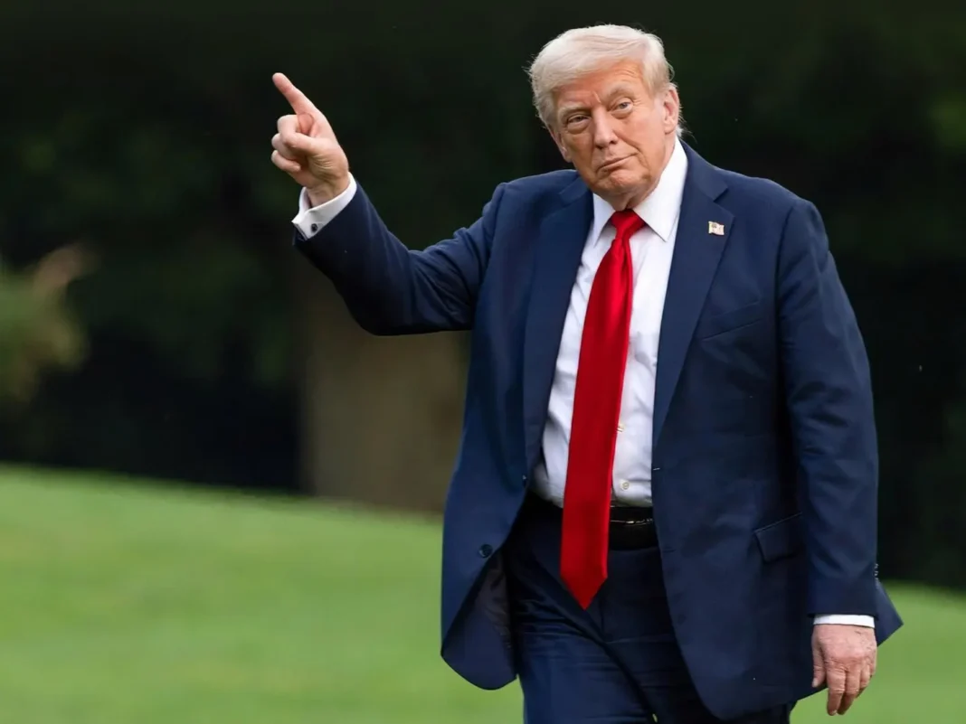 Trump Proposes $100,000 Fee on H-1B Visas, Raising Concerns for Indian Professionals