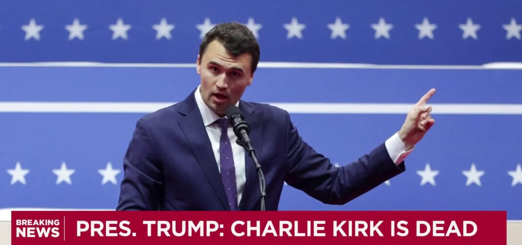 Charlie Kirk Assassination Updates: Trump Ally Shot Dead At US University, President Assures Action