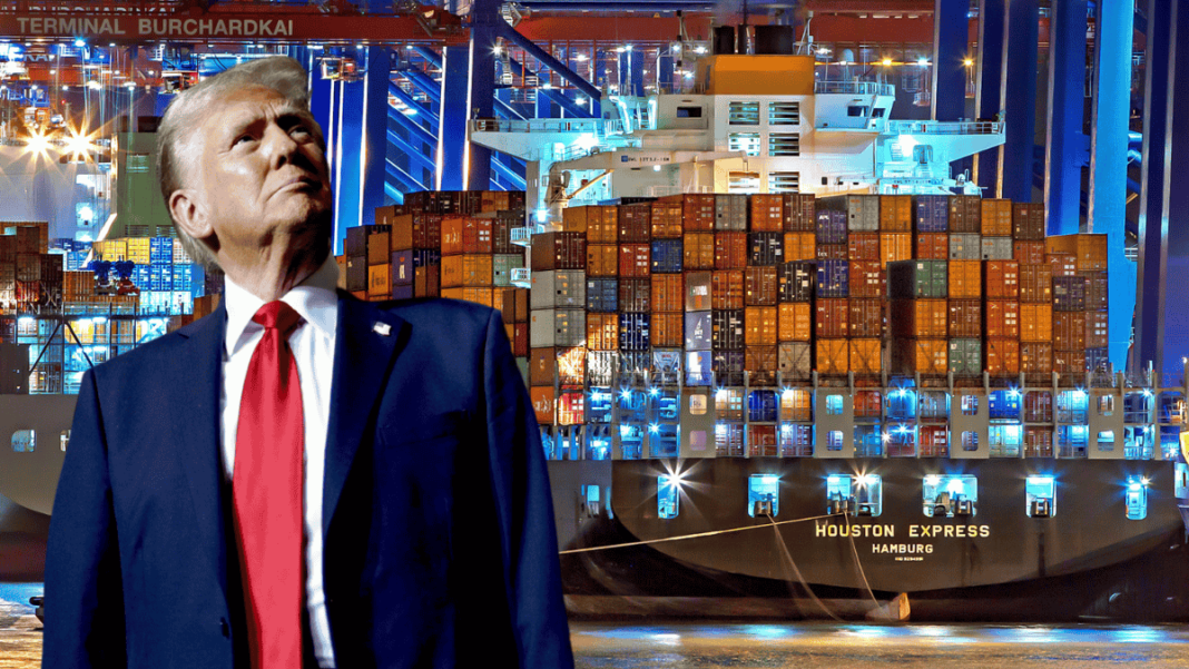 “India Coming To The Table”: Top Trump Aide Ahead of Crucial Trade Talks