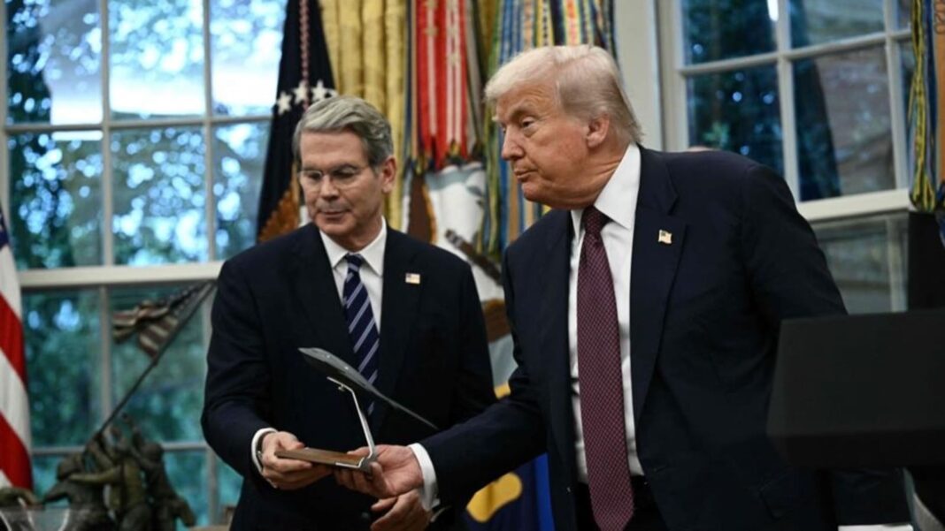 US Treasury Secretary Scott Bessent Urges EU to Join Pressure Campaign on Russia, Tariffs on India Raise Concerns