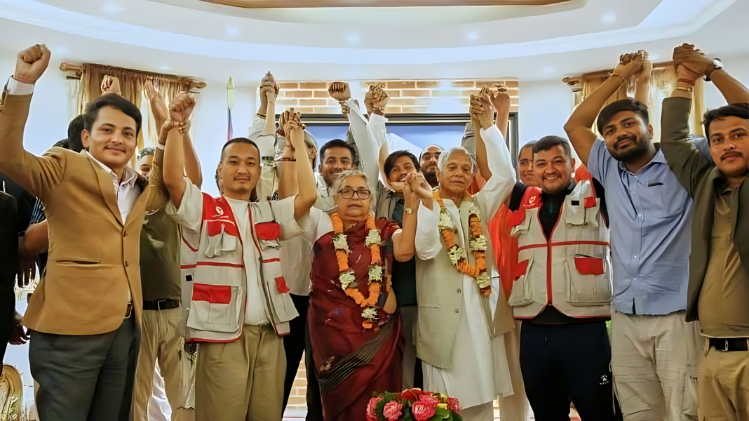 Nepal Political Update: March 5 Elections Announced as Sushila Karki Becomes Interim Prime Minister; PM Modi Extends Best Wishes