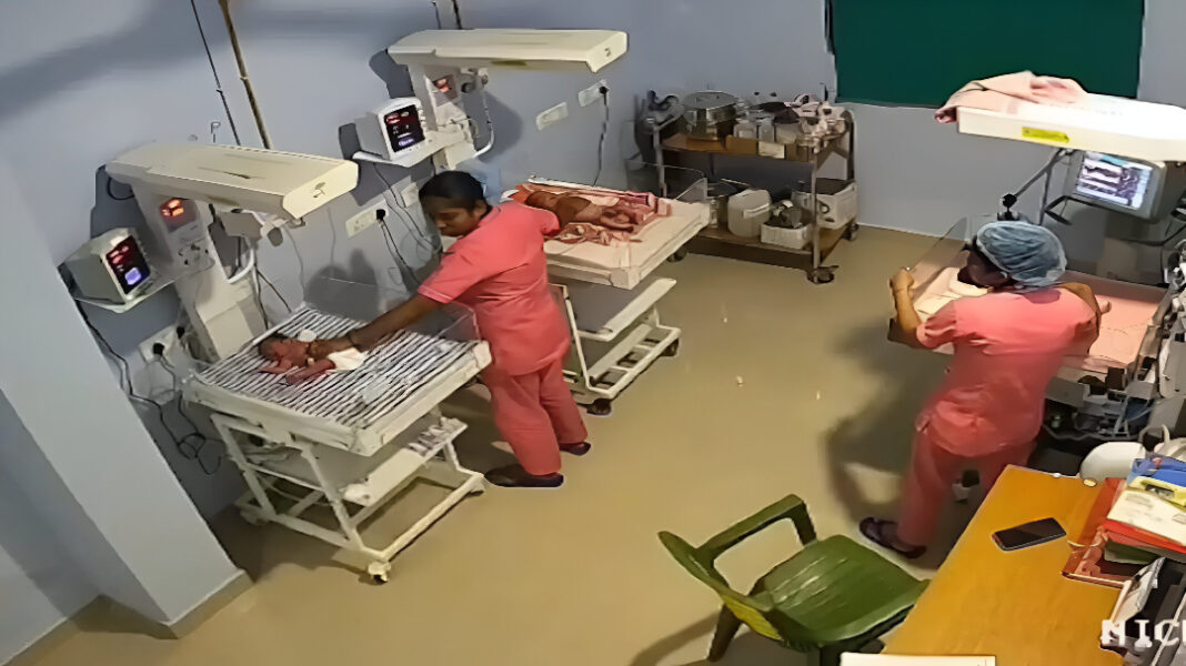 At Least Two Injured as Earthquake Jolts Northeast India and West Bengal