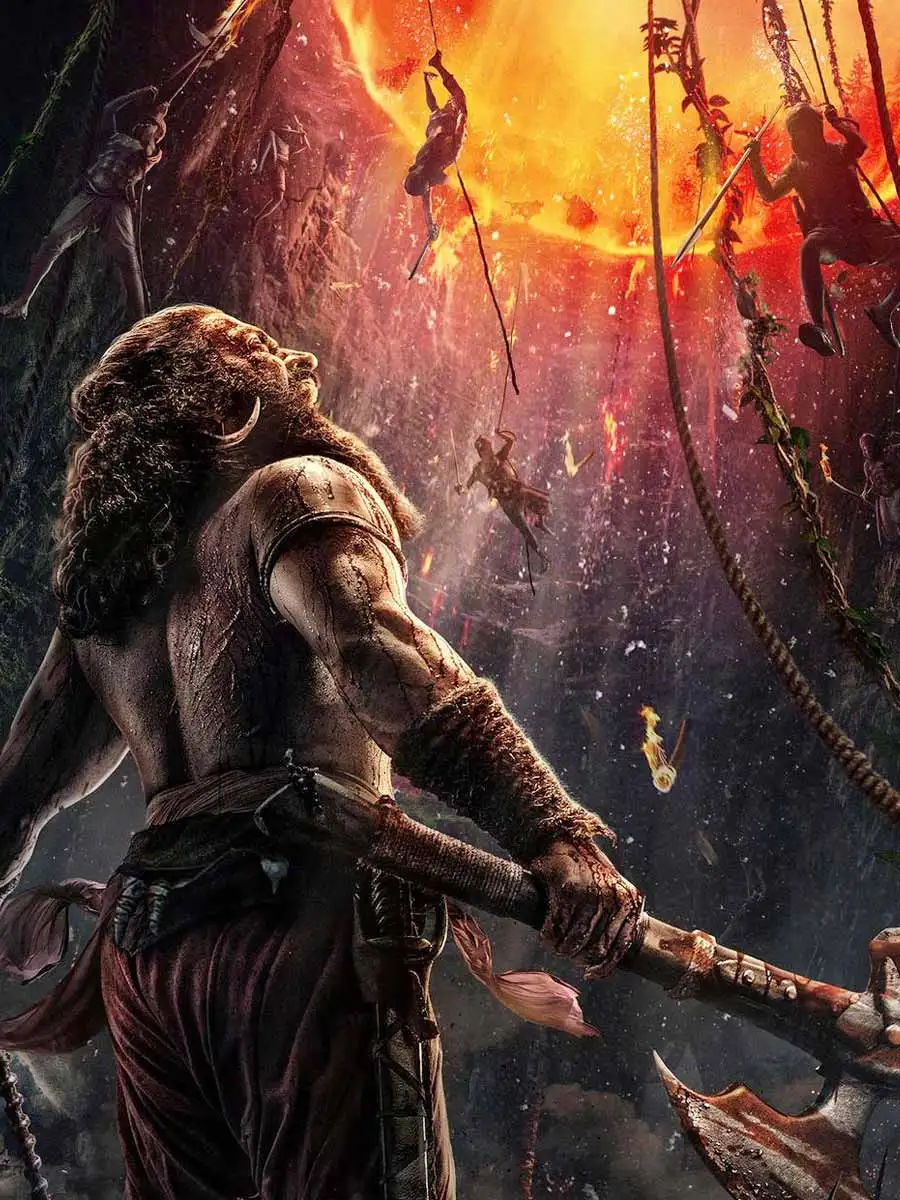 Rishabh Shetty’s Kantara: Chapter 1 Sees Strong Box Office Jump