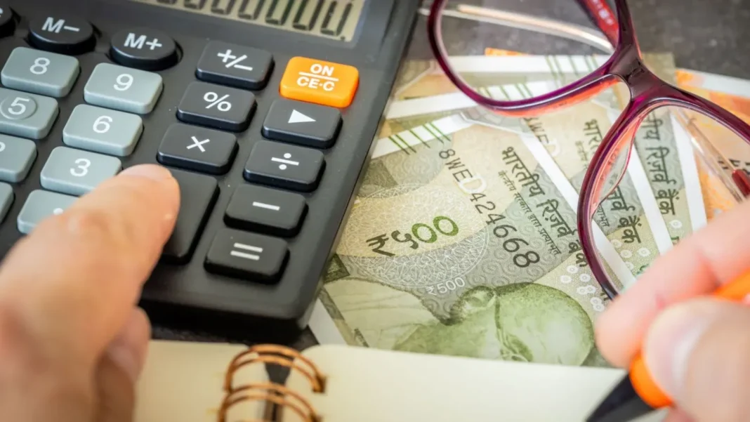 Income Tax Refunds Above ₹50,000: Myth or Reality of Delays?