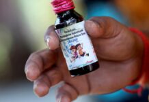 Sresan Pharma Owner Arrested in Chennai After Cough Syrup Linked to Child Deaths in Madhya Pradesh Sresan Pharma Cough Syrup Case