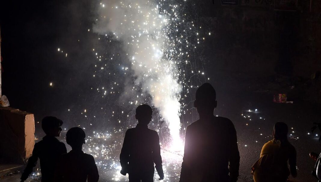 Supreme Court Declares a ‘Cracker of a Diwali’ in Delhi-NCR — But With Strict Rules