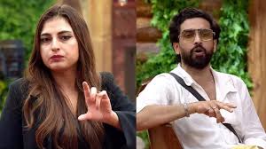 Bigg Boss 19: Amaal Mallik’s Explosive Clash with Farrhana Bhatt Sparks Outrage — “Tu Aur Teri Maa Dono ‘B Grade’ Hai” Remark Stirs Controversy
